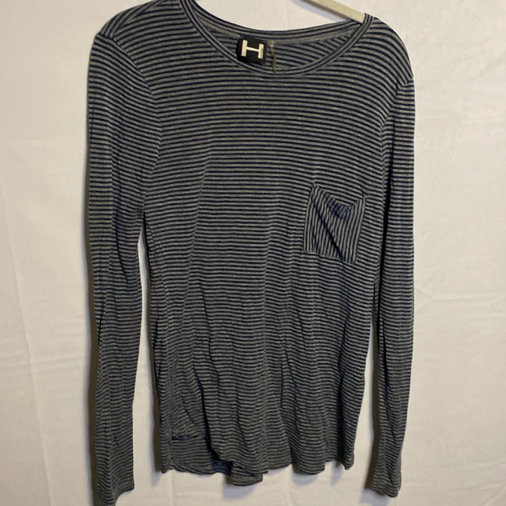 H by bordea size med